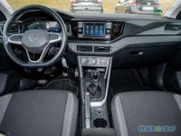 Volkswagen Polo - Vorschau Bild 8
