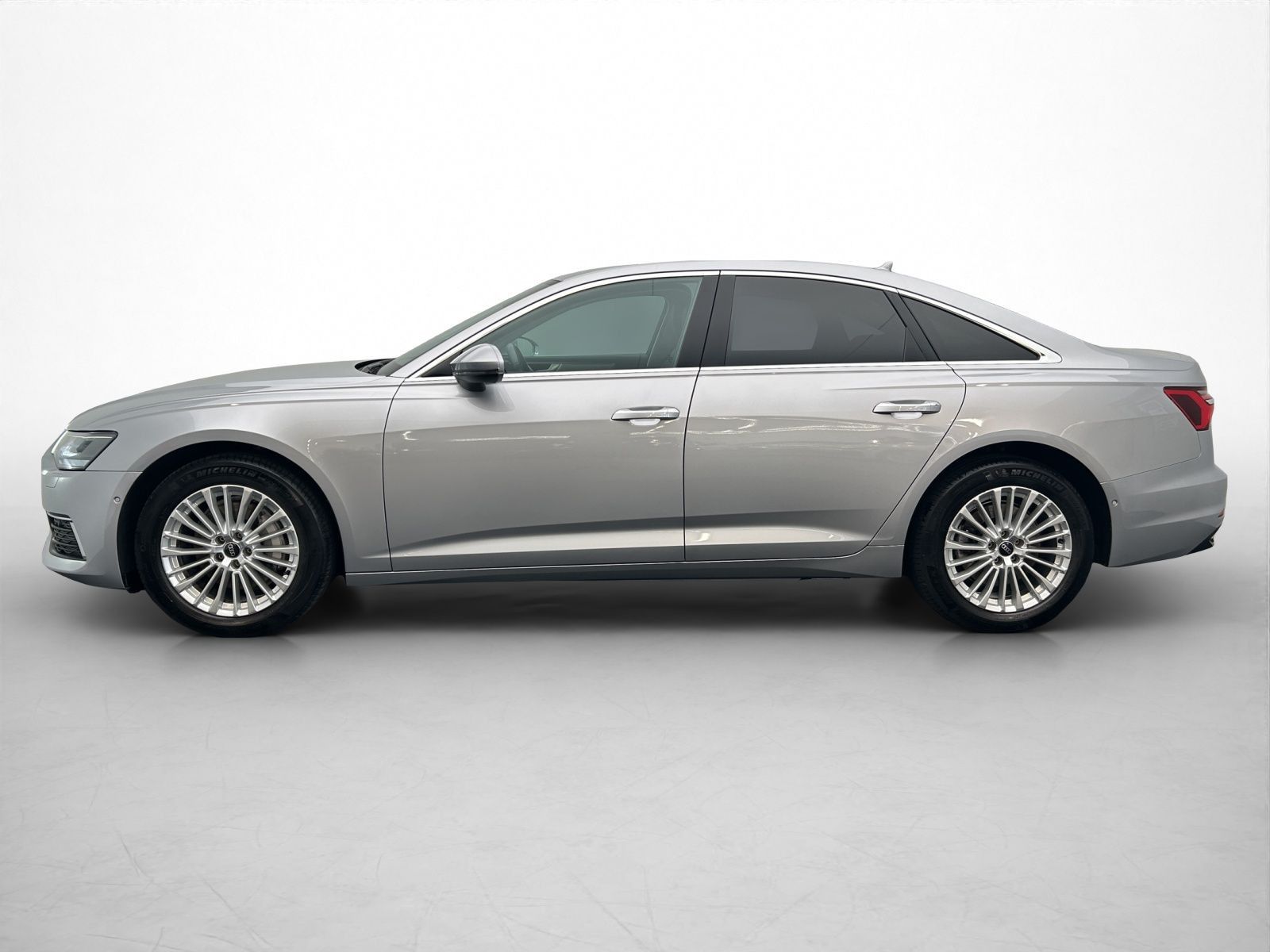 Audi A6 Limousine design 45 TDI qu S tr Virtual Kame foto 3