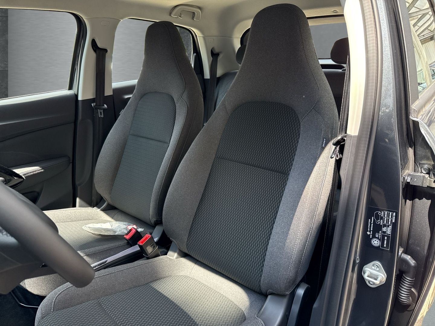 Leapmotor T03 - Bild 8