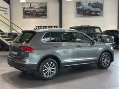 VW Tiguan - Ansicht 3