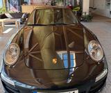 Porsche 997.2 911 Carrera S Coupe Sport Chrono+ Bi-Xenon - Porsche aus 2010: 911
