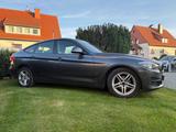 BMW 320 Gran Turismo Gran Turismo 320i - - BMW 320 Gran Turismo aus 2013