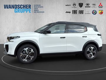 Citroën C3 Aircross MAX 145 HYBRID HUD+Kam.+LED+Navi+PDC