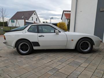 صورة مصغرة 12 لـ 1984 Porsche 944