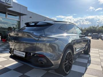 صورة 7 لـ 2022 Aston Martin DBX