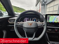 Cupra Formentor - Vorschau Bild 14