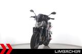 Yamaha FZ 1 N - BOS-Auspuff, Stahlflex - YAMAHA FZ