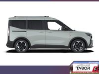 Ford Tourneo Courier - Vorschau Bild 5