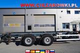Frühauf BDF trailer / 2021 / SAF axles - Frühauf LKWs