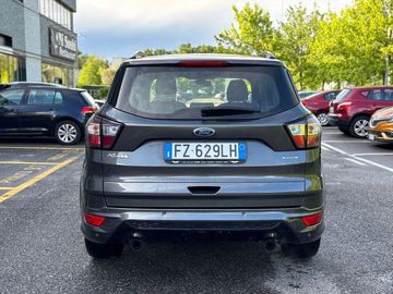 Ford Kuga - 5