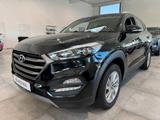 Hyundai Tucson blue Advantage 2WD Navi/Kamera/SHZ/PDC - Hyundai TUCSON in Mönchengladbach