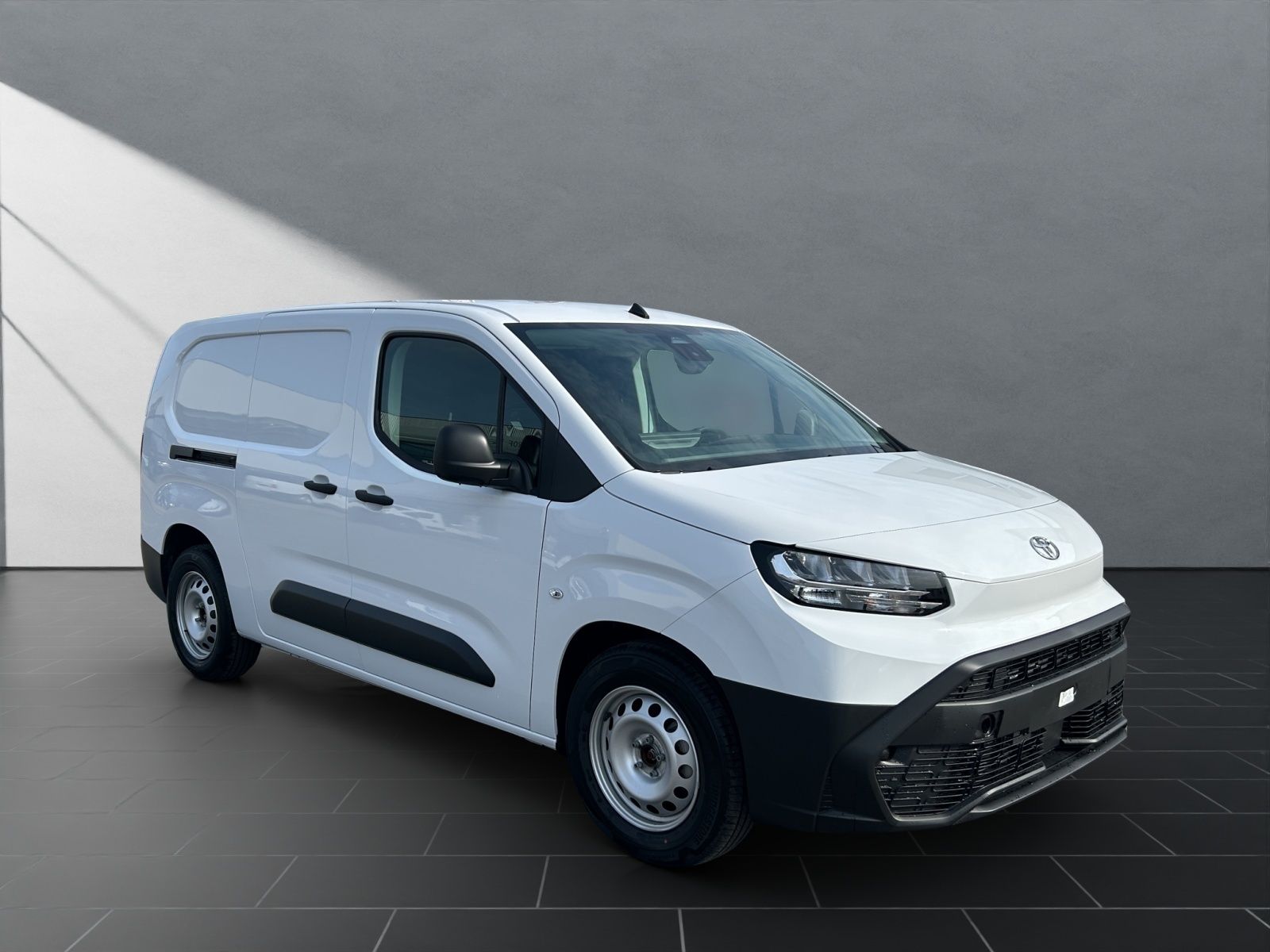 Toyota Proace City - Bild 7