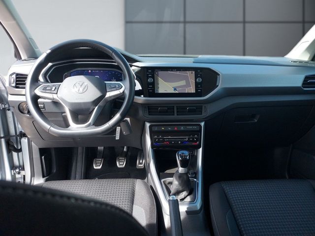 T-Cross 1.0 TSI Active *NAVI*AHK*DIGTAL COCKP*PD