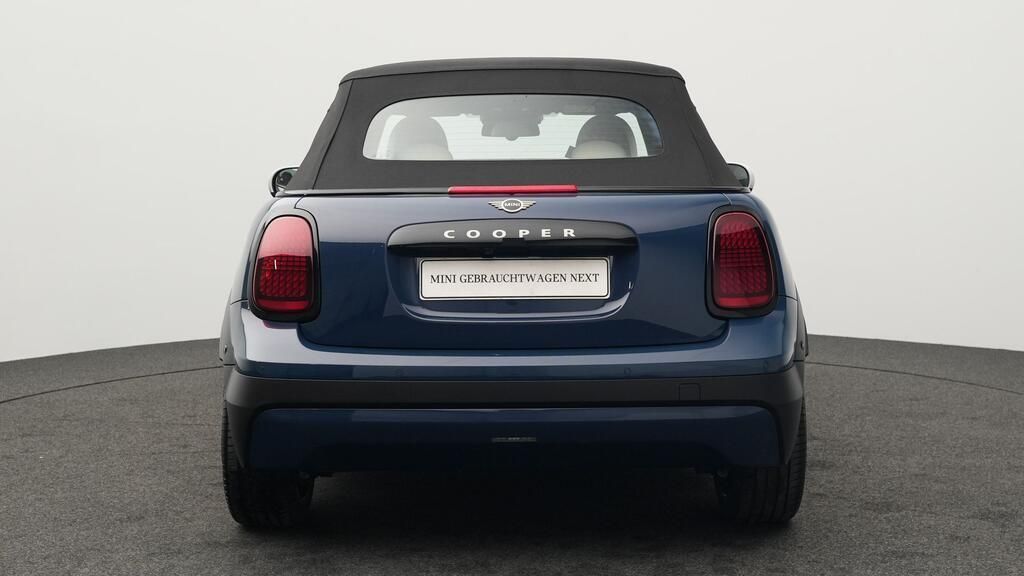 MINI Cooper Cabrio - Bild 10
