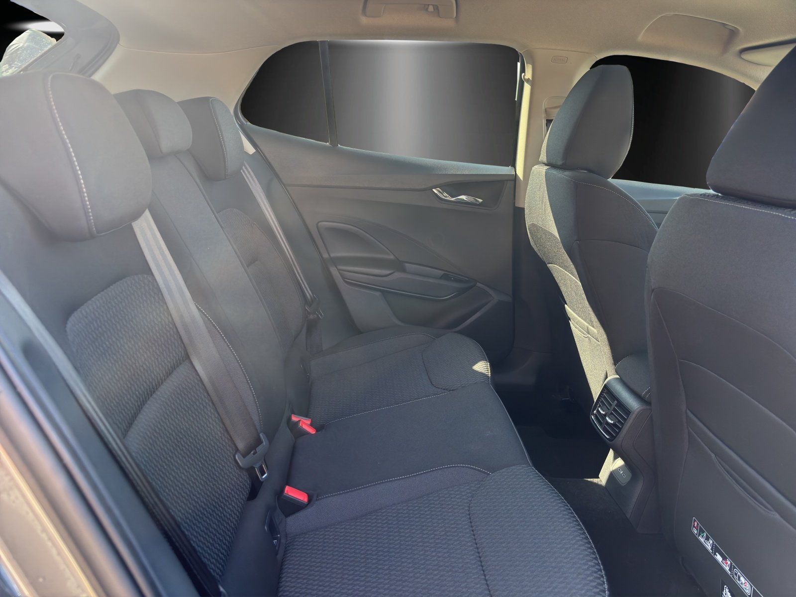 Fahrzeugabbildung SKODA Fabia Tour 1,0 TSI 70 kW