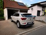 KGM Korando 1.5 T-GDI Automatik mit abn. AHK - KGM Korando Gebrauchtwagen Gebrauchtwagen