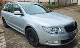 Skoda Superb II Kombi 1.8 TS - Skoda Superb: Ii