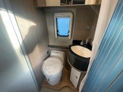 Pössl Roadcruiser Revolution | Autom.*3. Bett*180 PS