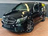 Mercedes-Benz V 300 Edition AMG Burmester Distronic Night - gebrauchte Mercedes-Benz V 300 aus dem Jahr 2023