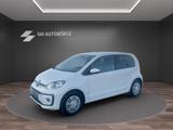 Volkswagen up! high up! BMT AUTOMATIK*R-KAME*SZHZ*TEMPOMAT - Volkswagen up!: High