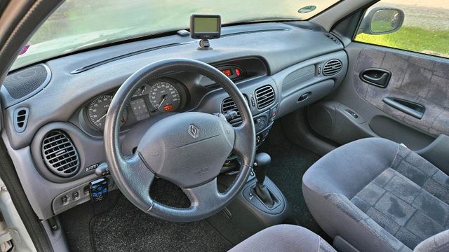 Renault renault megane kombi