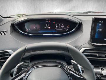 Peugeot 5008 Allure Pack BlueHDI 130 EAT8 +Navi+Kam.+ACC