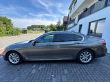 BMW 750Li xDrive M Sport Sky Lounge Massage Head-Up - BMW 750: Li