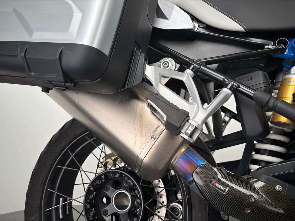 Fahrzeugabbildung BMW R 1200 GS *TOP-AUSSTATTUNG *VARIO-KOFFER
