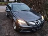 Mercedes-Benz CLC 180 KOMPRESSOR - - Mercedes-Benz CLC-Class aus 2008