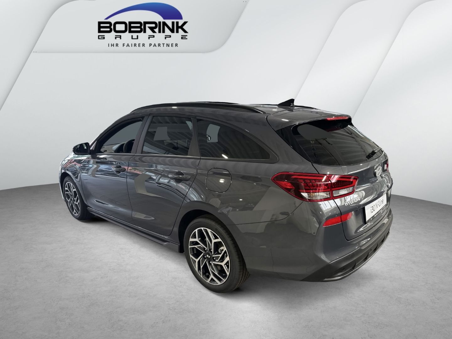 Hyundai i30 – Bild 4