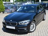 BMW 118 i Advantage Navi Klimaauto LED PDC Sitzhz - BMW 118 in Hannover