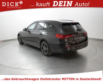 Mercedes C 220 - 6