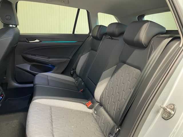 Golf VIII Variant Goal 2.0 TDI STANDHZG