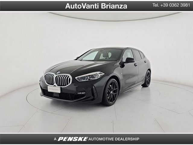 BMW Serie 1 118d 5p. M Sport DOPPIO KIT CERCHI E