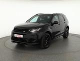 Land Rover Discovery Sport P250 R-Dynamic Panorama 360° LED - Land Rover Discovery Sport Dynamic mit Benzin-Antrieb