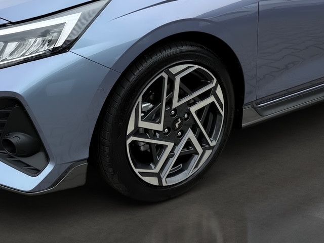 Hyundai i20 - Bild 19