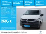 Volkswagen T6.1 Kasten 2.0 TDI L1H1 *3-SITZ*ACC*PDC*KLIMA*L - Volkswagen T6 Transporter Kombi Gebrauchtwagen