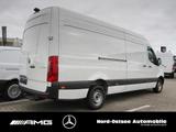 Mercedes-Benz Sprinter 317 L3H2 AUTOM AHK 3,5T NAVI KAM KLIMA - Angebote