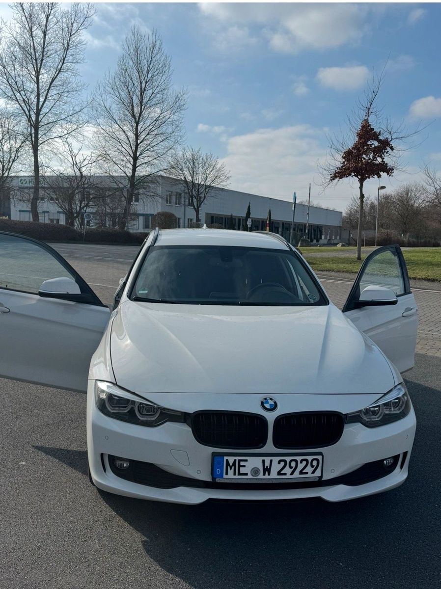 BMW 318