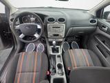 Ford Focus Turnier Style TÜV/INSPEKTION NEU AC AHK - Ford Focus aus 2008: Turnier