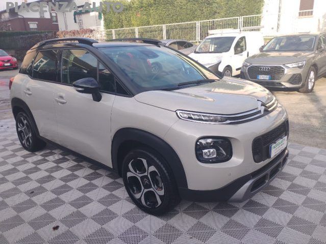 Citroën CITROEN C3 Aircross PureTech 130 S&S EAT6 Shine.