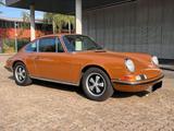 Porsche 911 T, Bj: 1972, Ölklappe, Matching Numbers