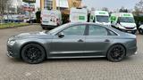 Audi S8 4.0 TFSI tiptronic quattro - Vollausstattung