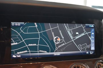Mercedes CLS 450 - 12