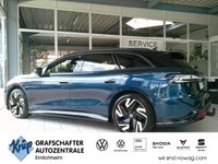 Volkswagen ID.7 - Vorschau Bild 1