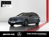 Mercedes-Benz E 200 T AVANTGARDE KAMERA TOTW AHK NIGHT LED - gebrauchte Mercedes-Benz E 200 aus dem Jahr 2022