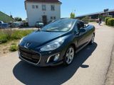 Peugeot 308 CC Cabrio Allure - Peugeot 308 aus 2012