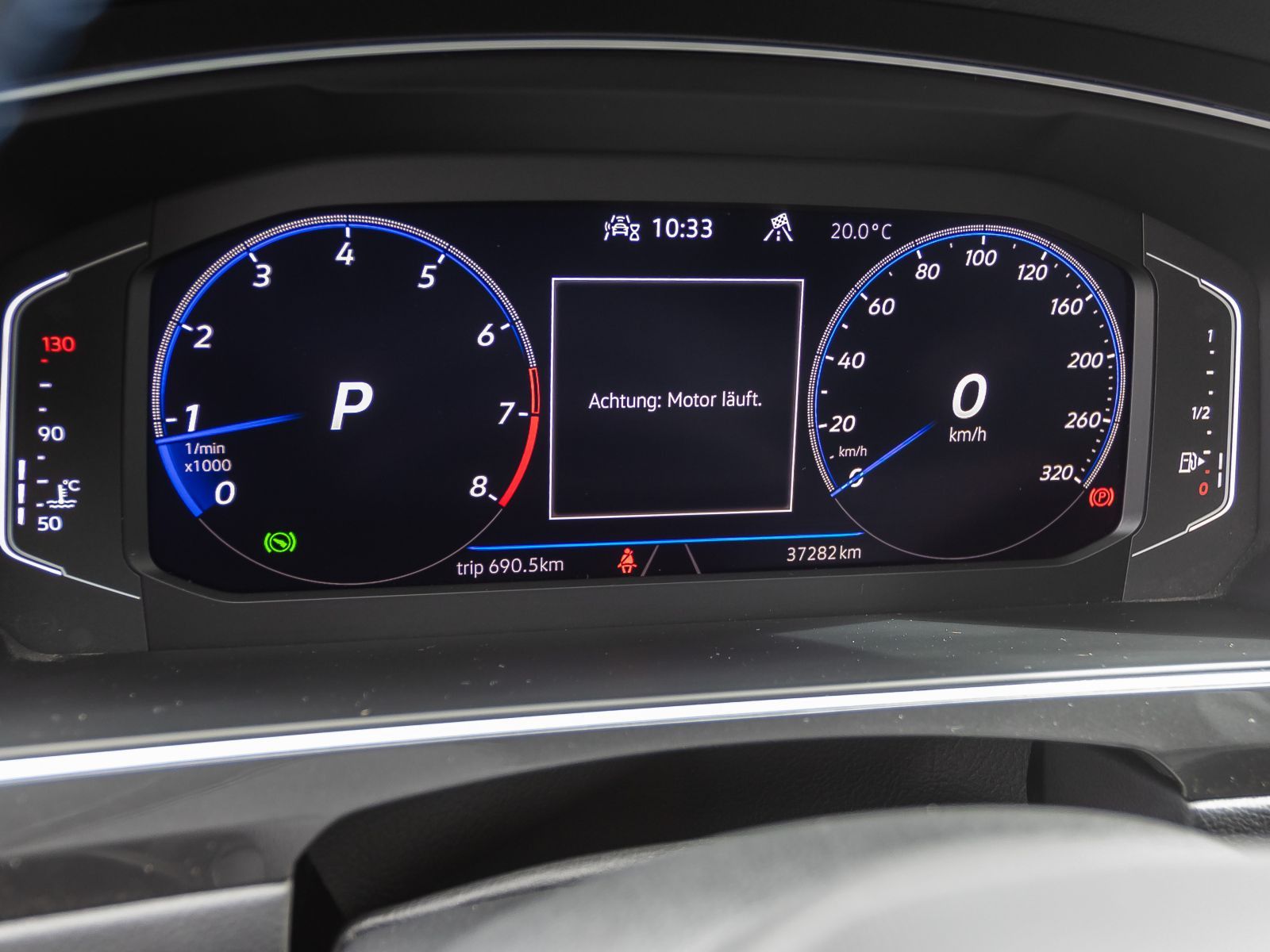 Volkswagen Tiguan - Bild 16