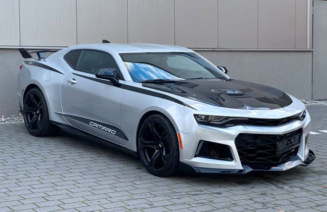 Chevrolet Camaro 2.0 I TURBO Sport AT,ZL1 B.Kit