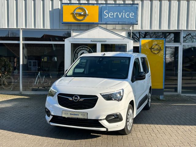 Opel Combo Life 1.5 D Elegance